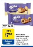 MILKA CHOCO CROISSANT S NPLN
