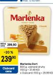 MARLENKA DORT