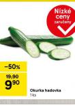 OKURKA HADOVKA