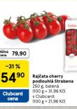 RAJATA CHERRY PODLOUHL STRABENA