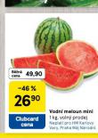 VODN MELOUN MINI