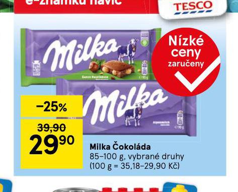 MILKA OKOLDA