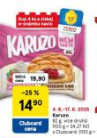 KARUZO