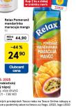 RELAX POMERAN MANDARINKA MARACUJA MANGO