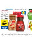 NESCAF INSTANTN KVA
