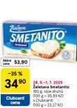 ELETAVA SMETANITO