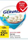 GERVAIS