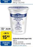 HOLLANDIA SELSK JOGURT BL