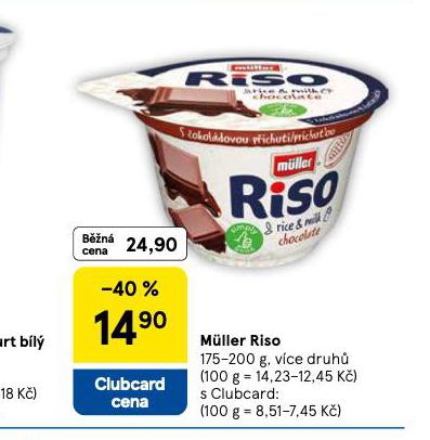 MLLER RISO