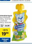 PRIBINEK KAPSK
