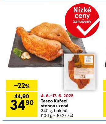 KUEC STEHNA UZEN