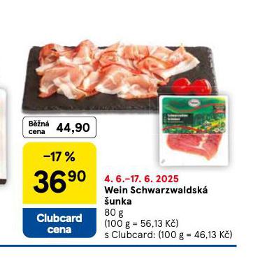 WEIN SCHWARZWALDSK UNKA