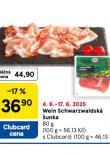 WEIN SCHWARZWALDSK UNKA