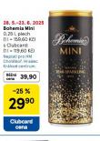 BOHEMIA MINI
