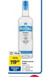 PRASK JEMN VODKA