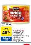 HAM VEPOV MASO VE VLASTN V