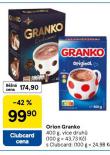 ORION GRANKO