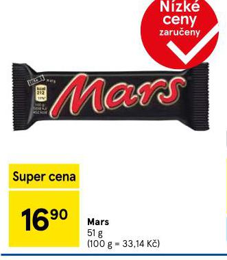 MARS