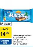 ORION MARGOT TYINKA