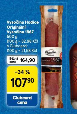 VYSOINA 