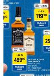 JACK DANIELS