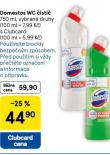 DOMESTOS WC ISTI