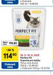 PERFECT FIT GRANULE PRO KOKY