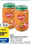HAMI MASOZELENINOV PKRM