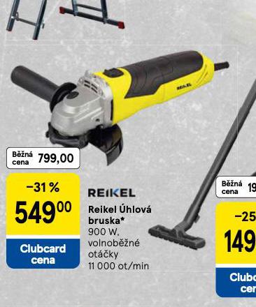 REIKEL HLOV BRUSKA