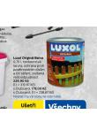 LUXOL ORIGINL BARVA