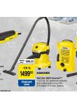 KARCHER WD3 VYSAVA