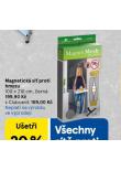 MAGNETICK SʹT PROTI HMYZU
