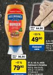 HELLMANNS OMKA