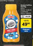 BONECO HOICE HOT DOG