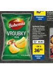 BOHEMIA CHIPSY