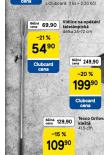VIDLICE NA OPKN TELESKOPICK