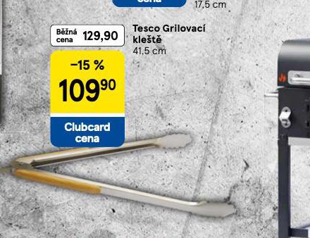 GRILOVAC KLET