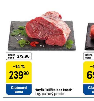HOVZ KLIKA BEZ KOSTI
