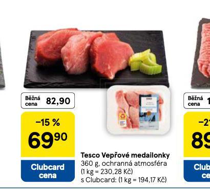 VEPOV MEDAILONKY