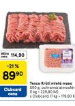 KRLT MLET MASO