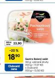 GASTRO BALEN SALT