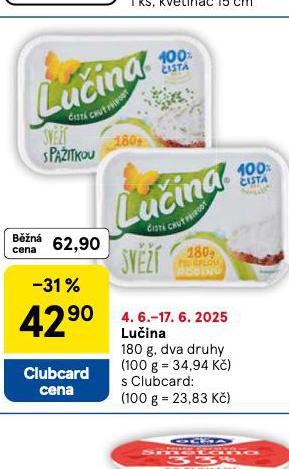 LUINA
