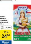MADETA MADETKA TAVEN SMETANOV SR