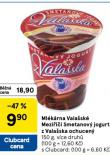 SMETANOV JOGURT Z VALASKA OCHUCEN