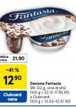 DANONE FANTASIA