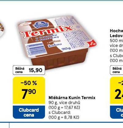 KUNN TERMIX