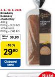 BREADWAY KVSKOV CHLB ITN