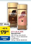 NESCAF GOLD