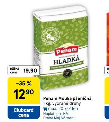 PENAM MOUKA PENIN