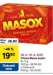 VITANA MASOX BUJN